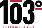 103° Hot Pilates & Yoga